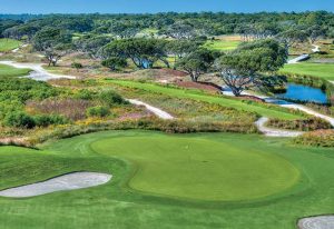 Ocean Course - Kiawah Island