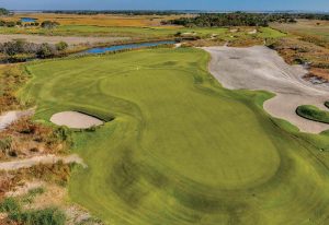 Ocean Course - Kiawah Island