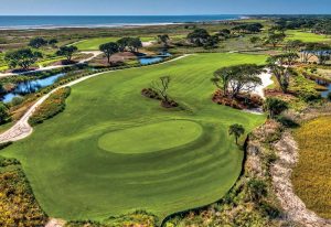 Ocean Course - Kiawah Island