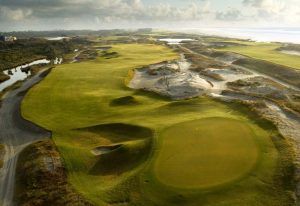 Ocean Course - Kiawah Island