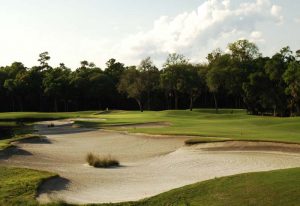 Osprey Point - Kiawah Island