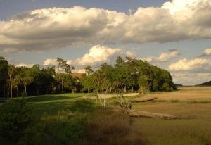 Osprey Point - Kiawah Island