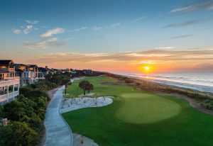 Turtle Point - Kiawah Island