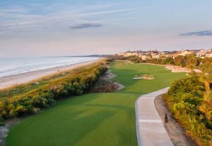 Turtle Point - Kiawah Island