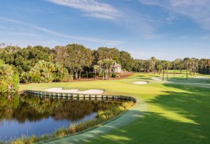 Turtle Point - Kiawah Island