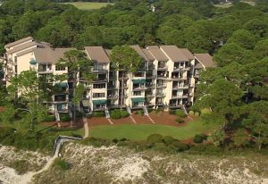 Villas at Sea Pines