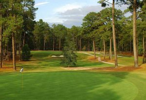 Pinehurst No.1