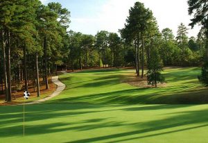 Pinehurst No.1