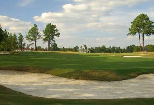 Pinehurst No.1