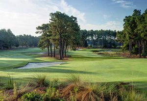 Pinehurst No.2