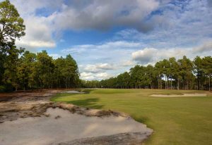 Pinehurst No.2