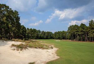 Pinehurst No.2