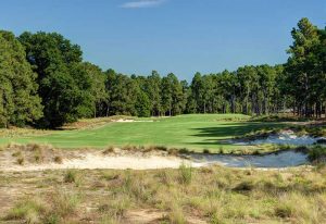 Pinehurst No.2