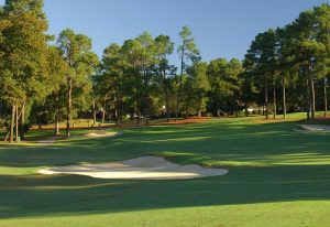 Pinehurst No.3