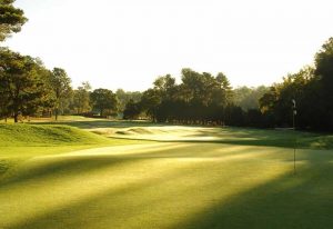 Pinehurst No.3