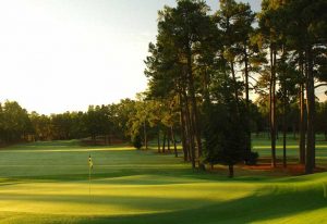 Pinehurst No.3