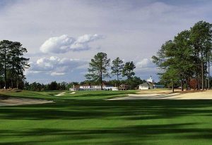 Pinehurst No.4