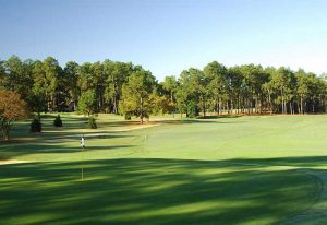 Pinehurst No.5