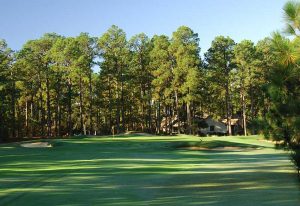 Pinehurst No.5