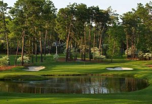 Pinehurst No.5