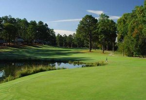 Pinehurst No.5