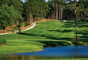 Pinehurst No.6