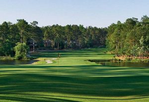 Pinehurst No.6
