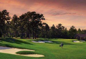 Pinehurst No.6