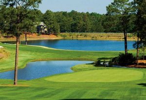 Pinehurst No.6