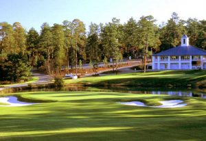 Pinehurst No.7