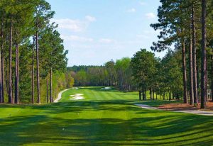 Pinehurst No.7