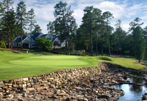 Pinehurst No.9