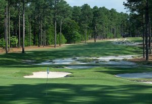 Pinehurst No.9