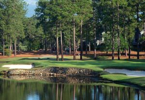 Pinehurst No.9